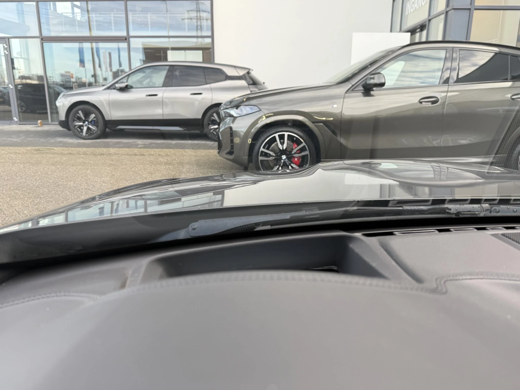 Hoofdafbeelding BMW M4