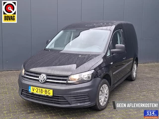 Volkswagen Caddy Bestel 2.0 TDI L1H1 BMT / 150PK / SCHUIFDEUR