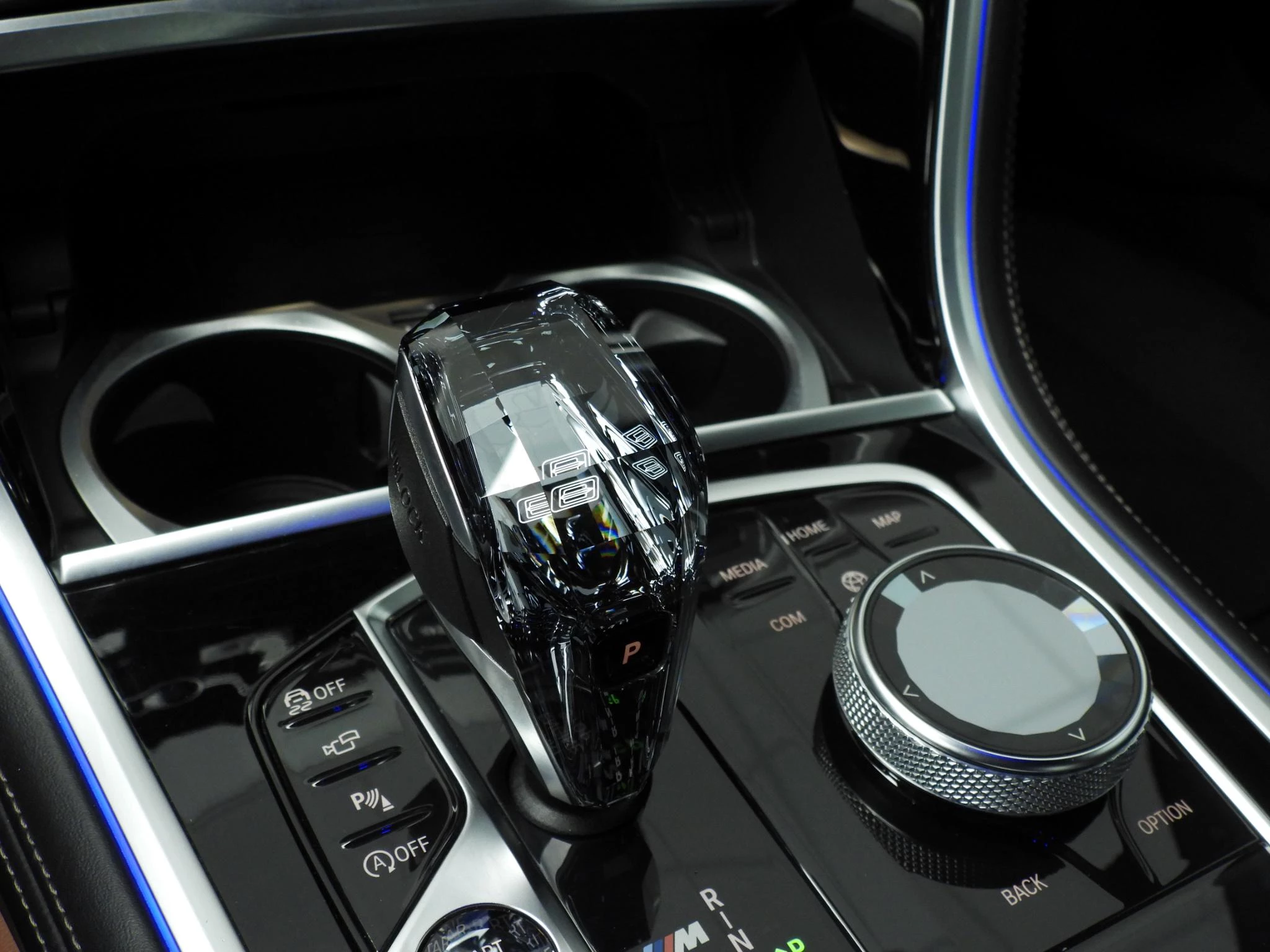 Hoofdafbeelding BMW 8 Serie