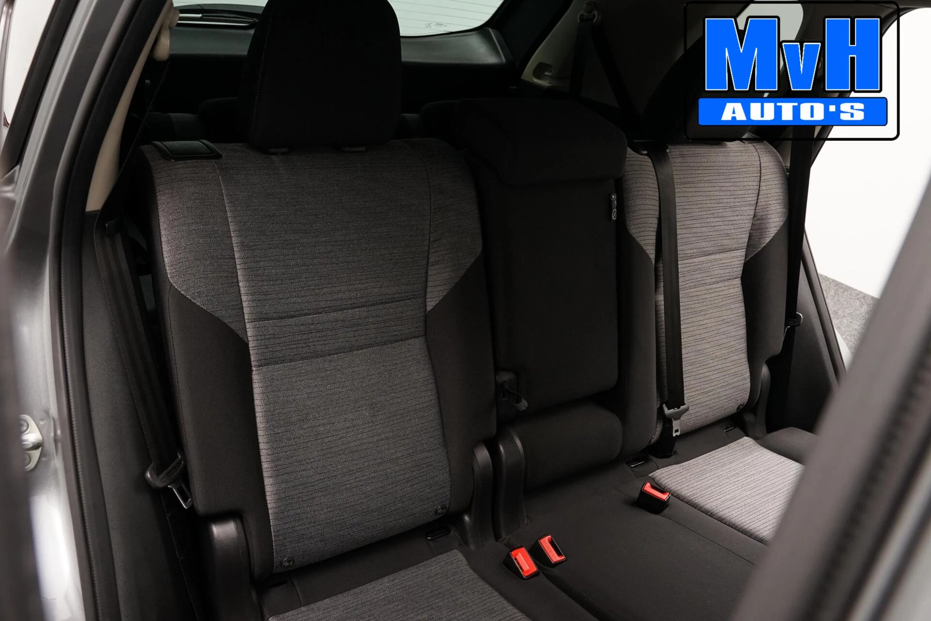 Hoofdafbeelding Nissan X-Trail