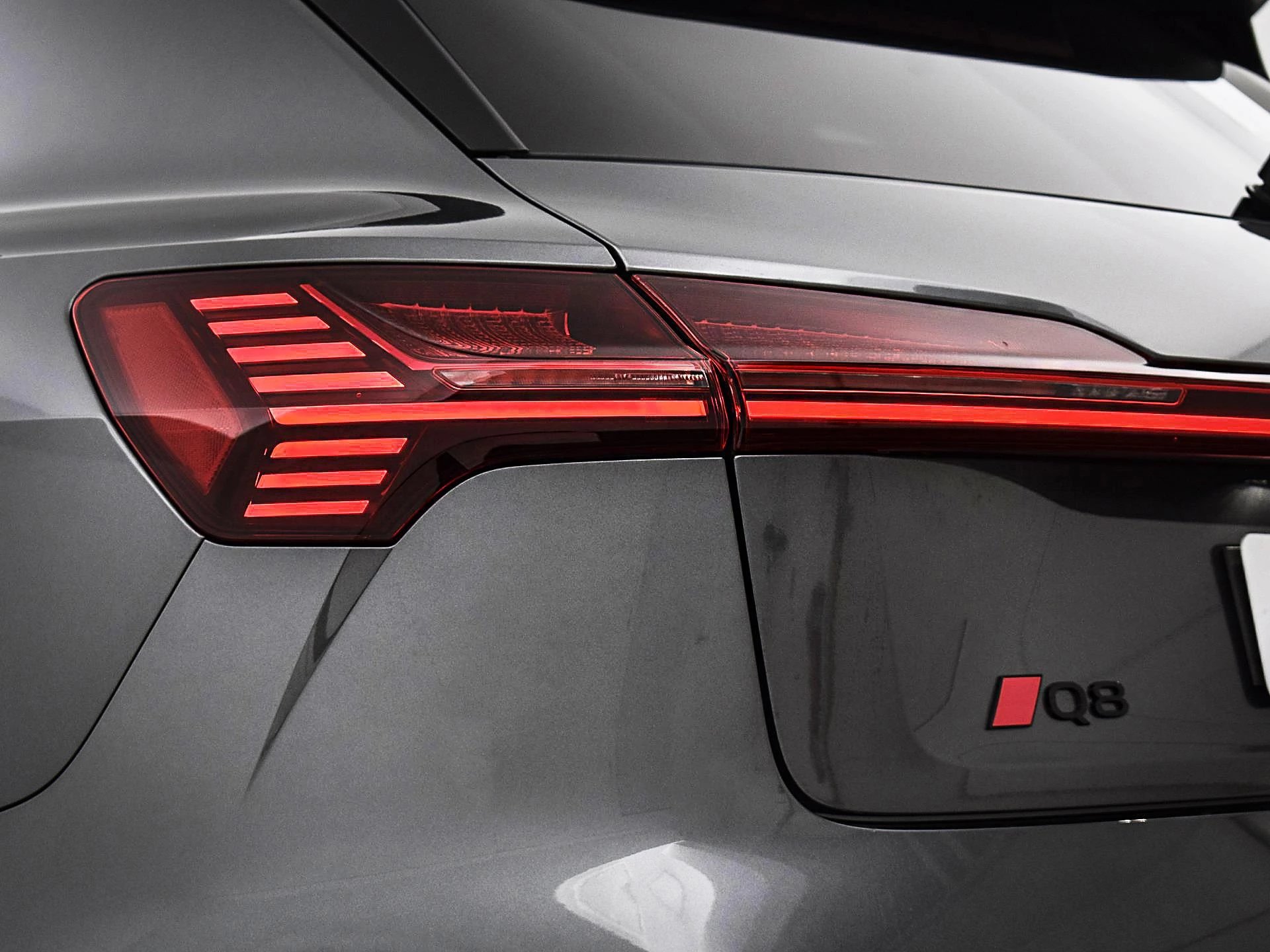 Hoofdafbeelding Audi Q8 e-tron