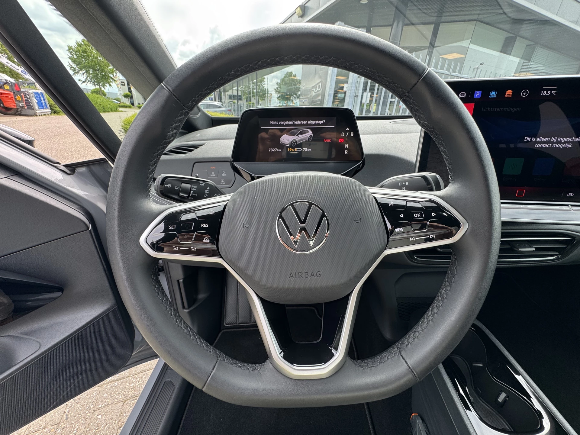 Hoofdafbeelding Volkswagen ID.3