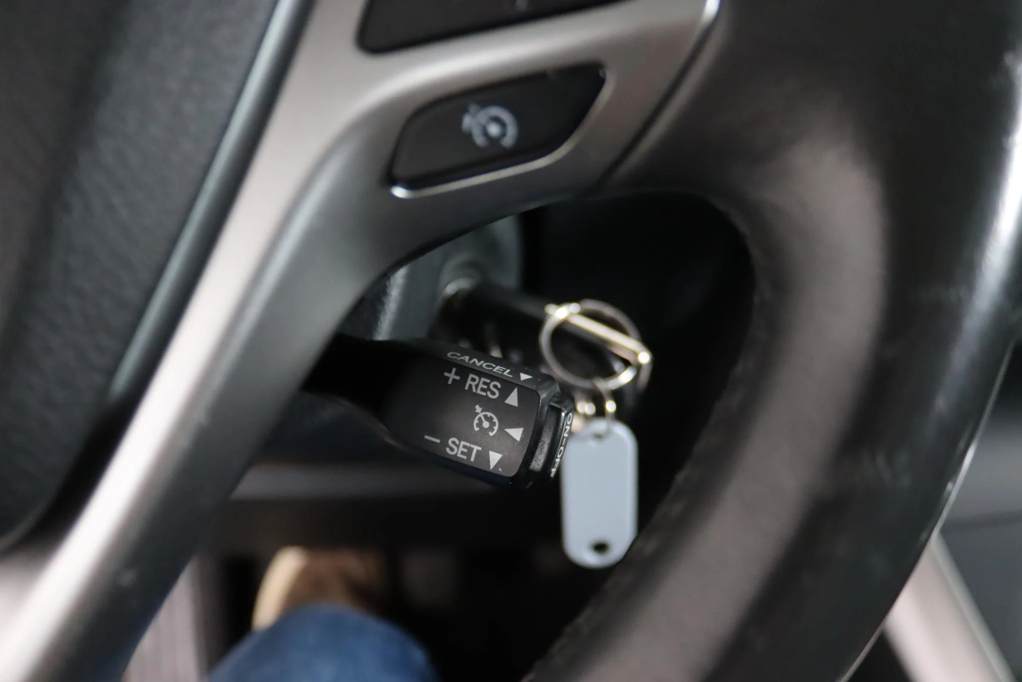 Hoofdafbeelding Toyota Verso