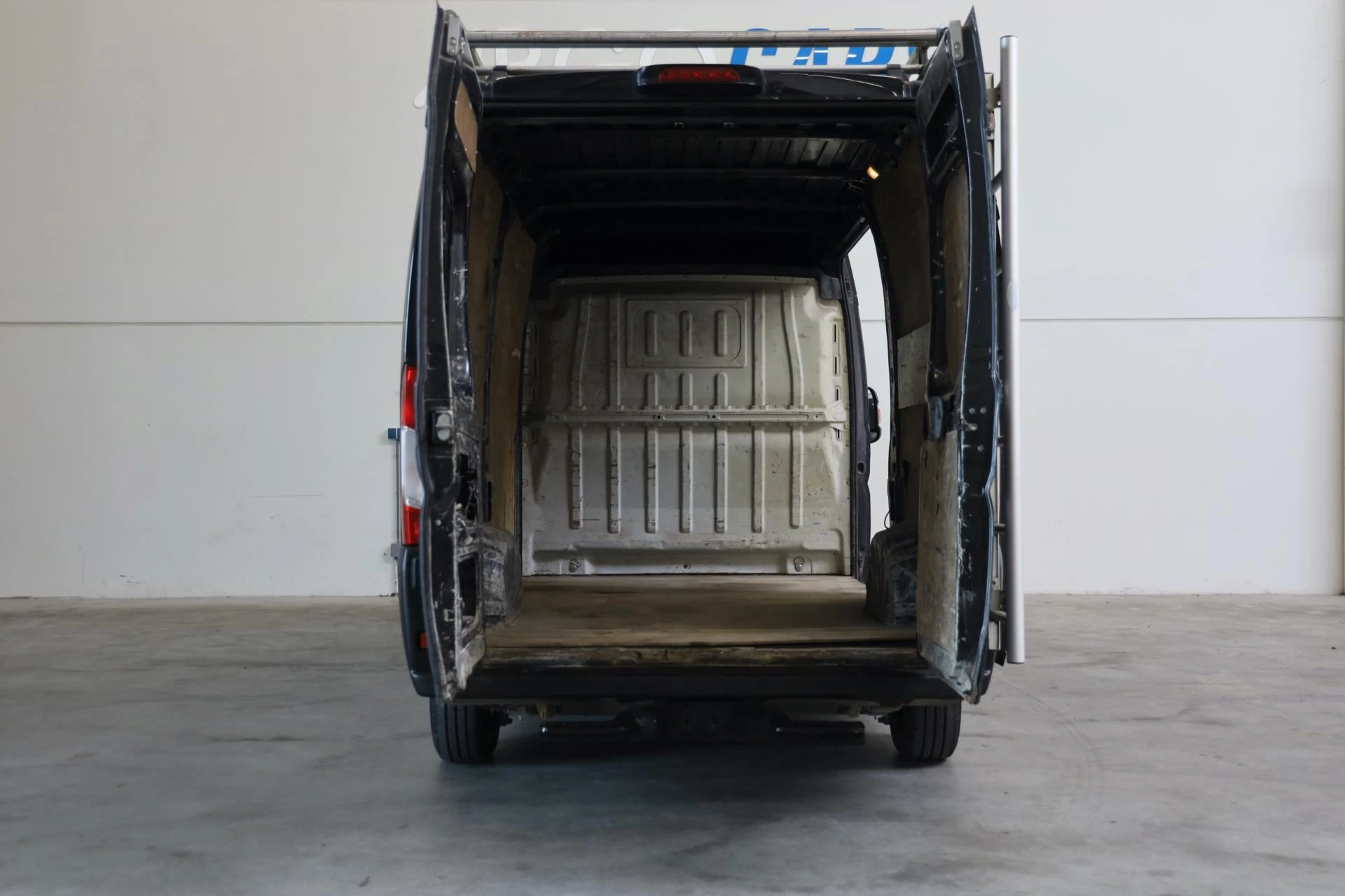 Hoofdafbeelding Fiat Ducato