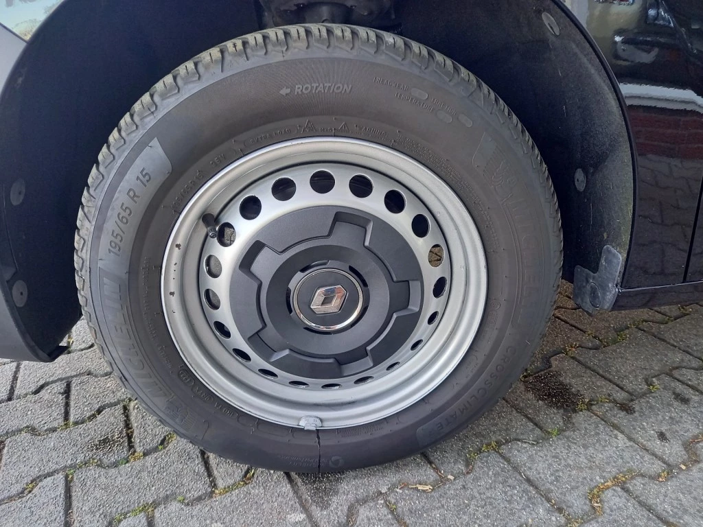Hoofdafbeelding Renault Kangoo
