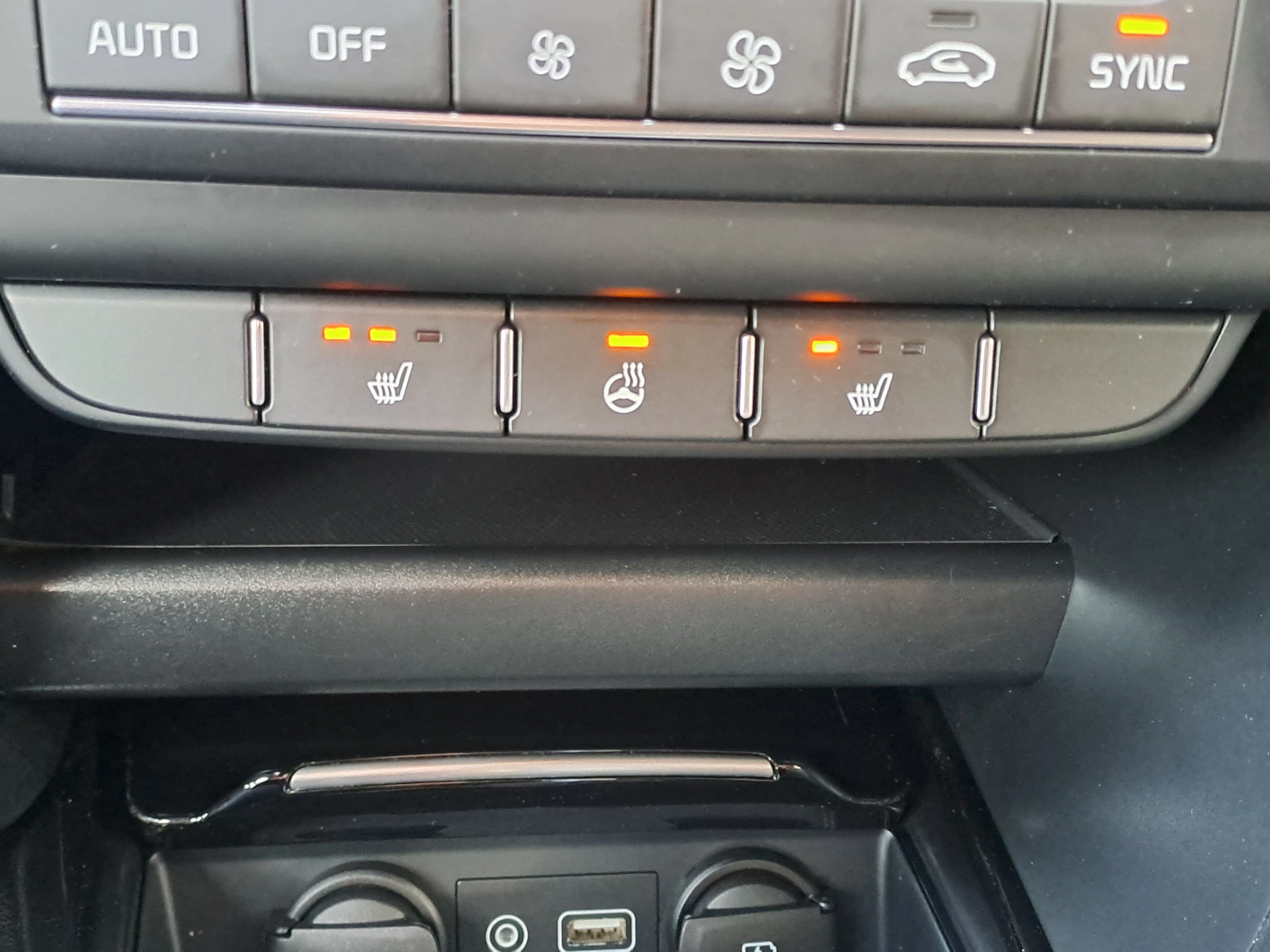 Hoofdafbeelding Kia ProCeed