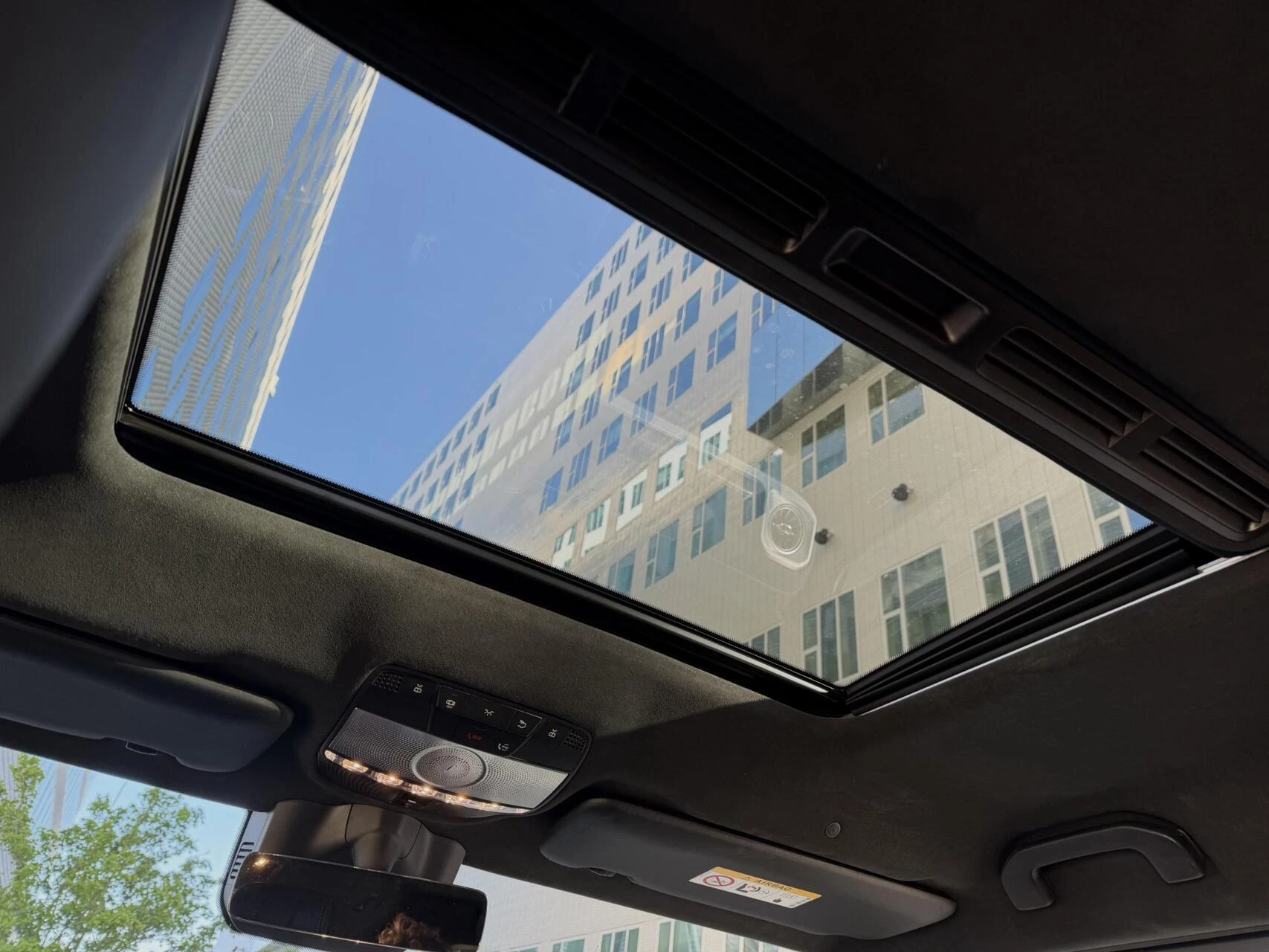 Hoofdafbeelding Mercedes-Benz G-Klasse