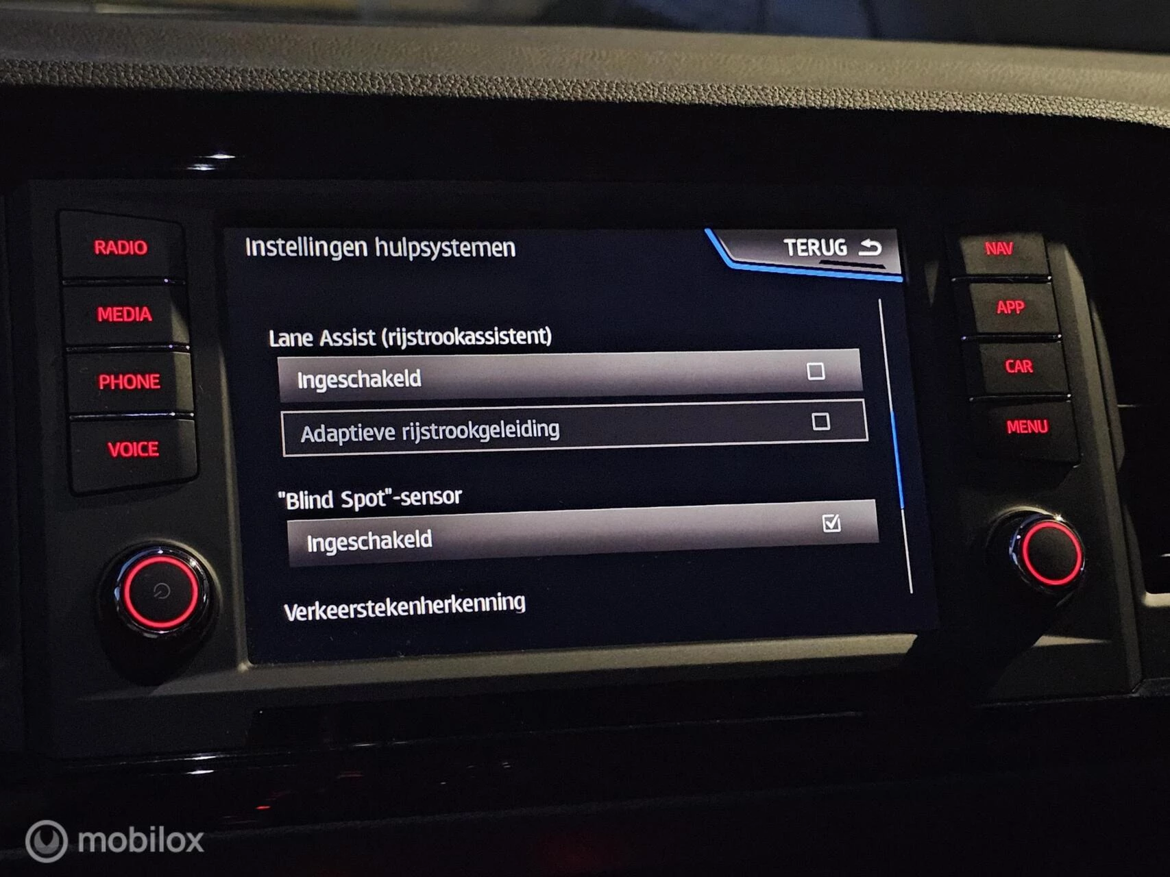 Hoofdafbeelding CUPRA Ateca