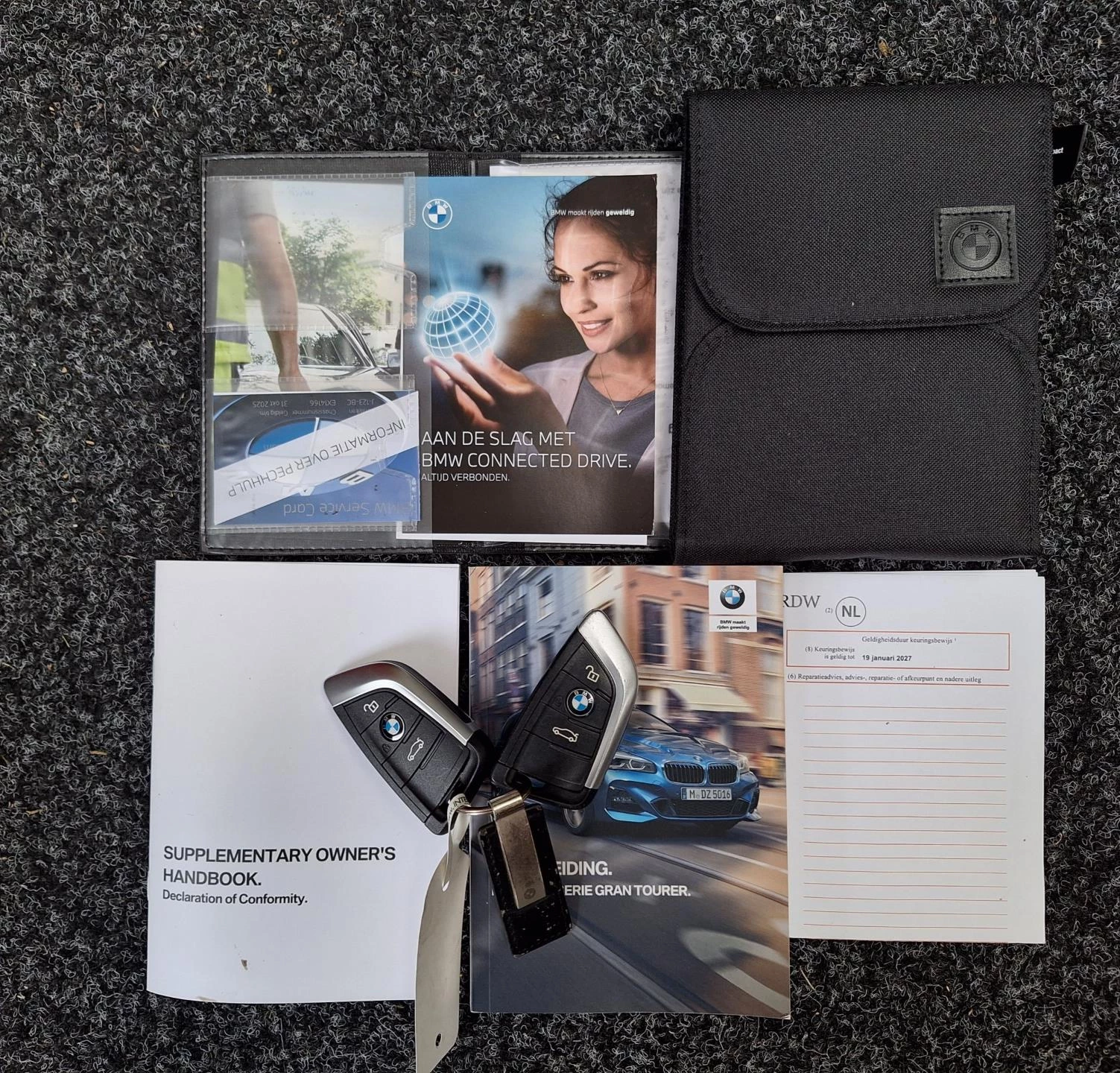 Hoofdafbeelding BMW 2 Serie
