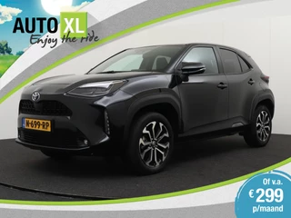 Toyota Yaris Cross 1.5 Hybrid First Edition Camera Carplay Adapt. Cruise  