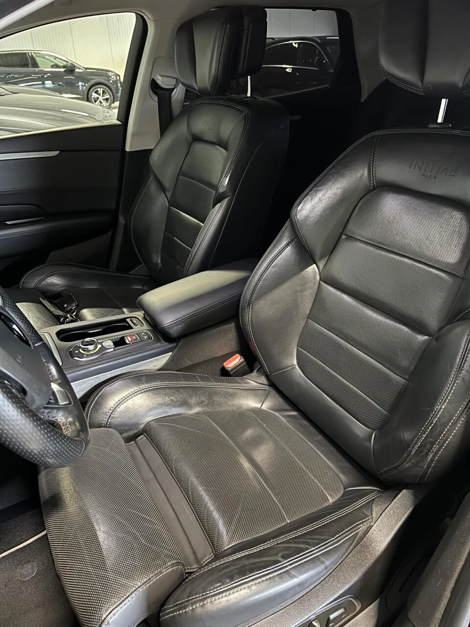 Hoofdafbeelding Renault Talisman