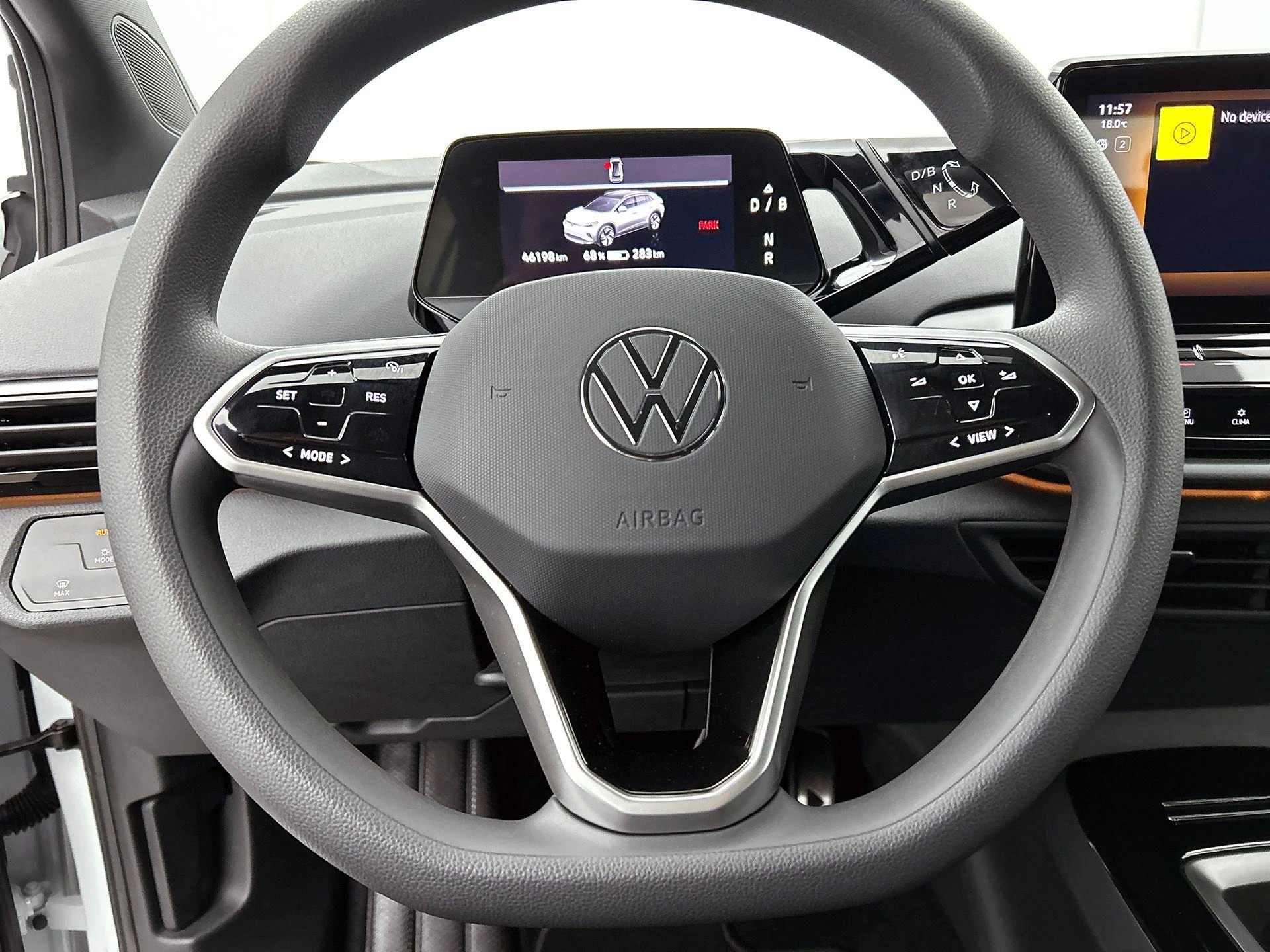 Hoofdafbeelding Volkswagen ID.4