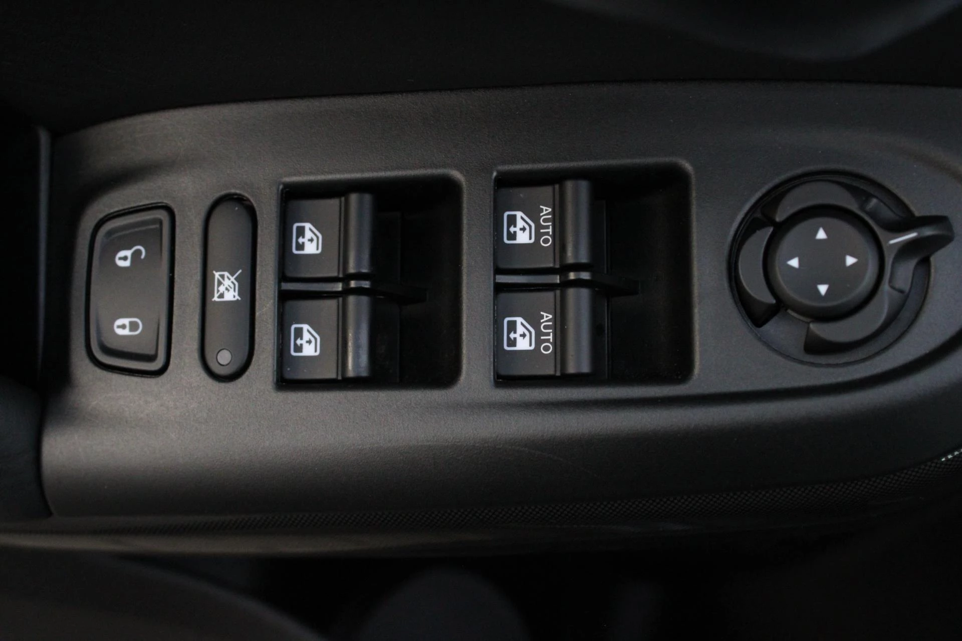 Hoofdafbeelding Fiat 500X