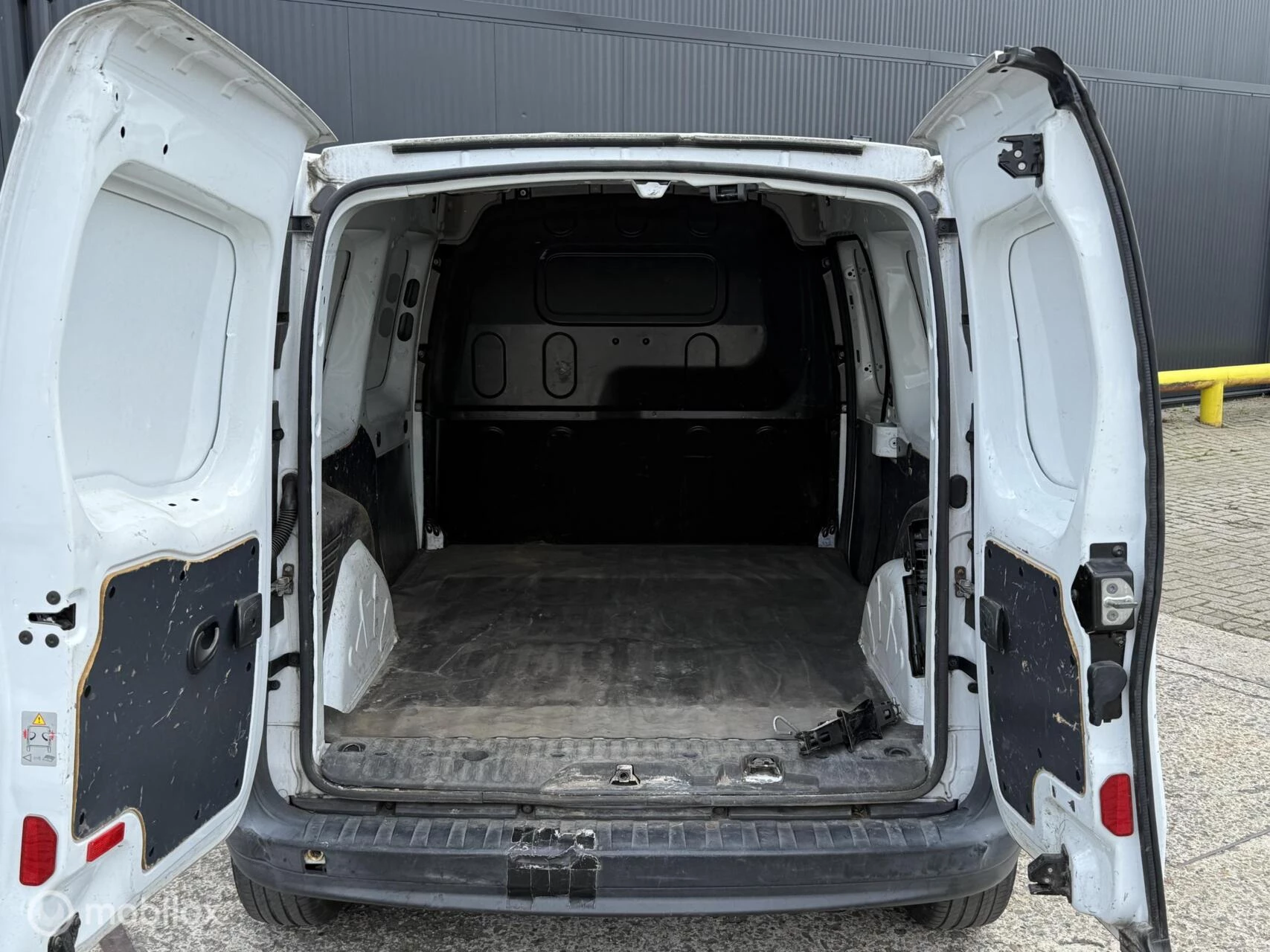 Hoofdafbeelding Mercedes-Benz Citan