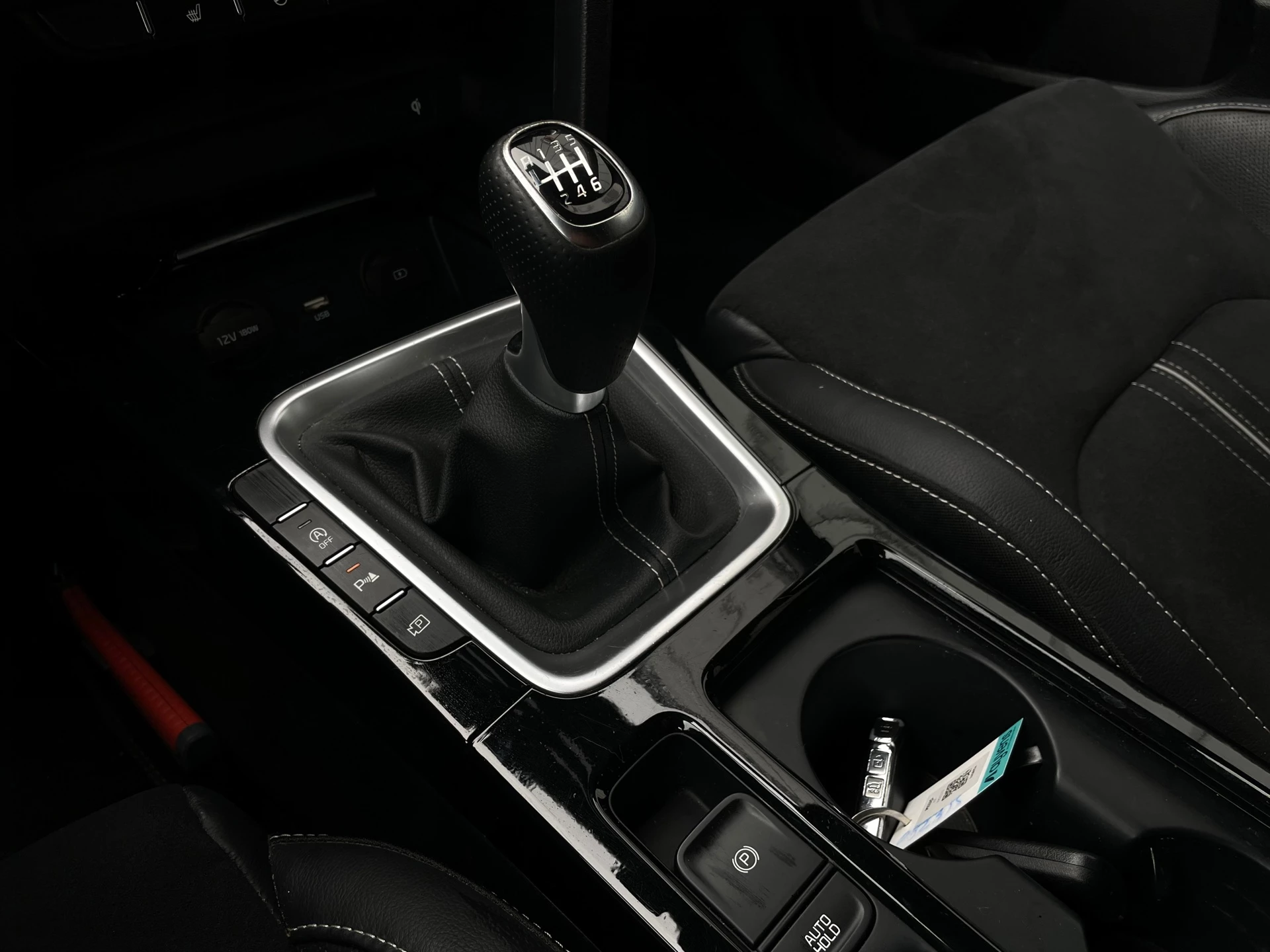Hoofdafbeelding Kia ProCeed