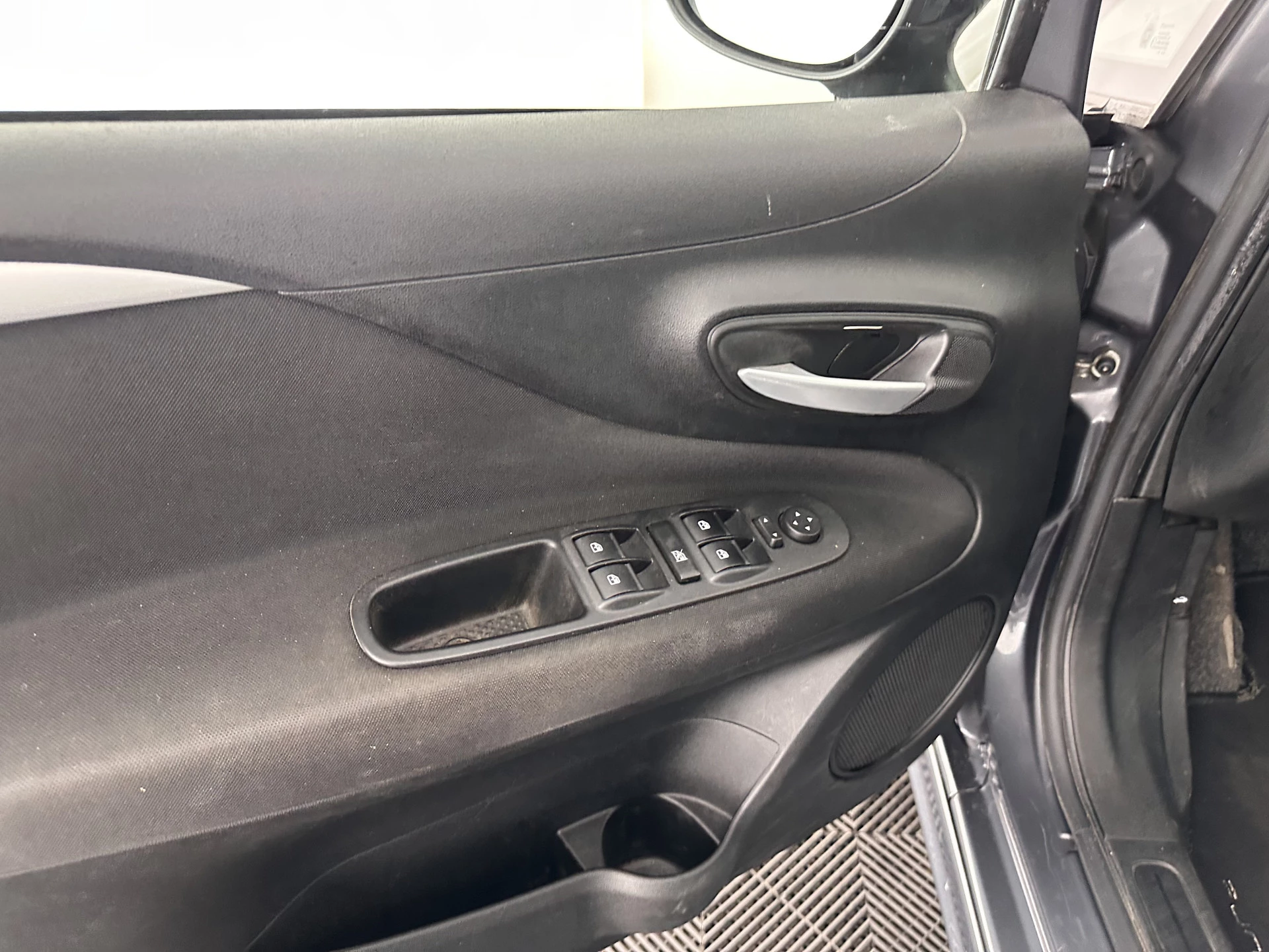 Hoofdafbeelding Fiat Punto