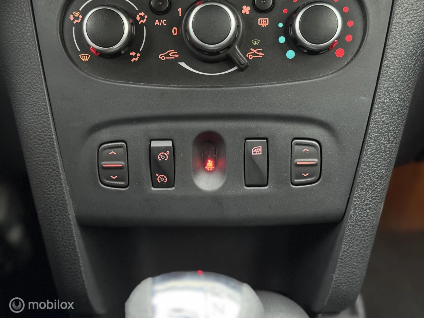 Hoofdafbeelding Dacia Sandero Stepway