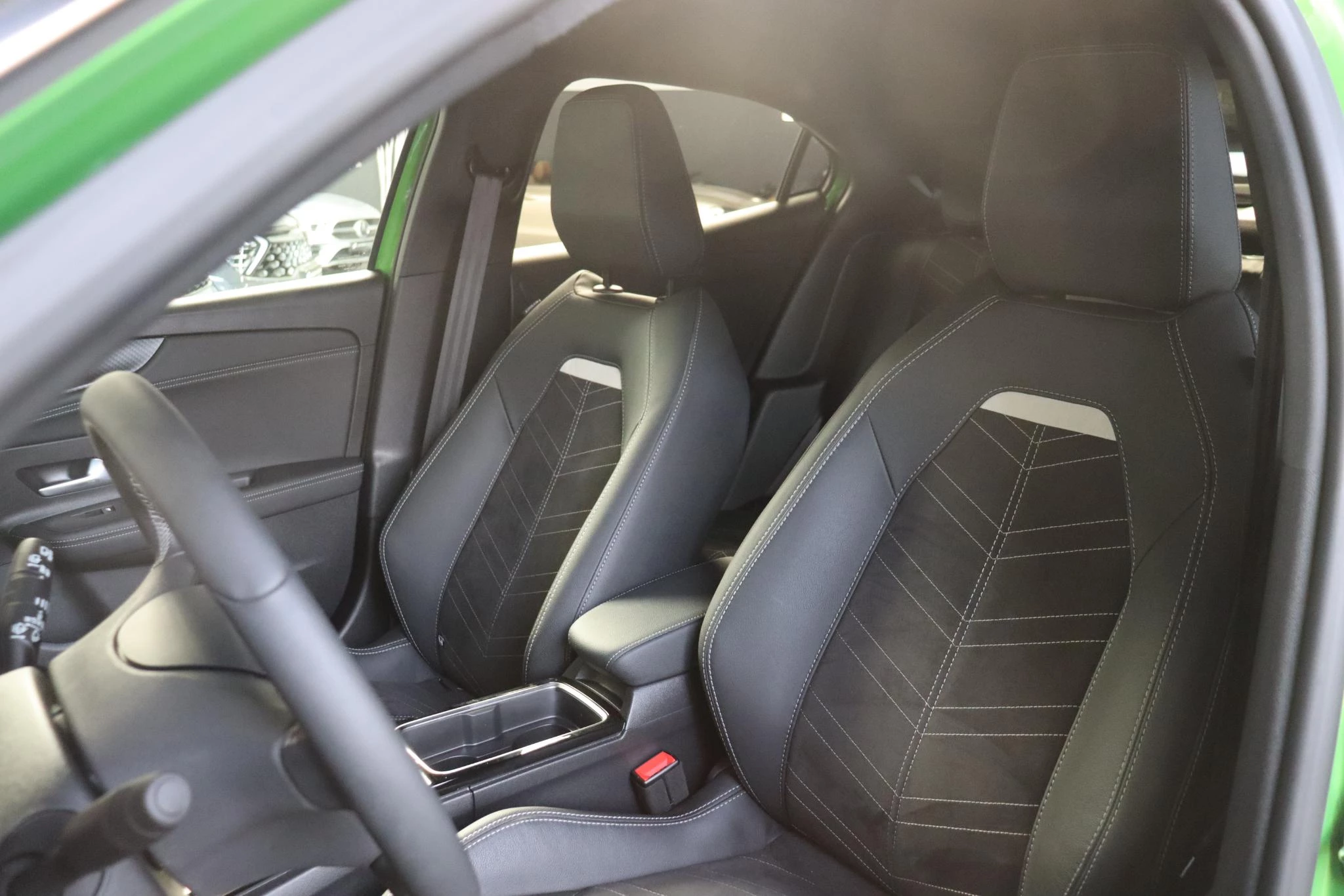 Hoofdafbeelding Opel Mokka-e