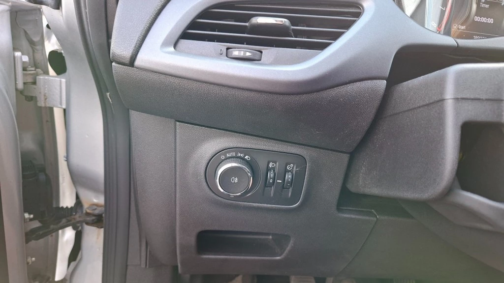 Hoofdafbeelding Opel Corsa-e