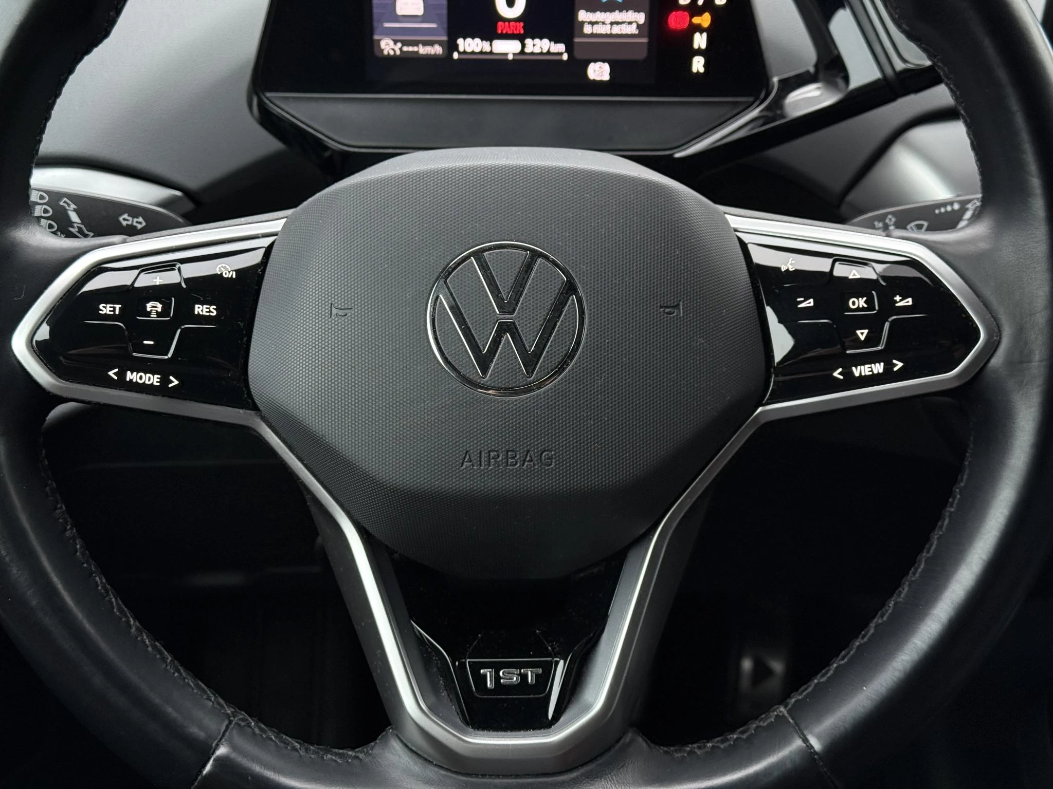 Hoofdafbeelding Volkswagen ID.4