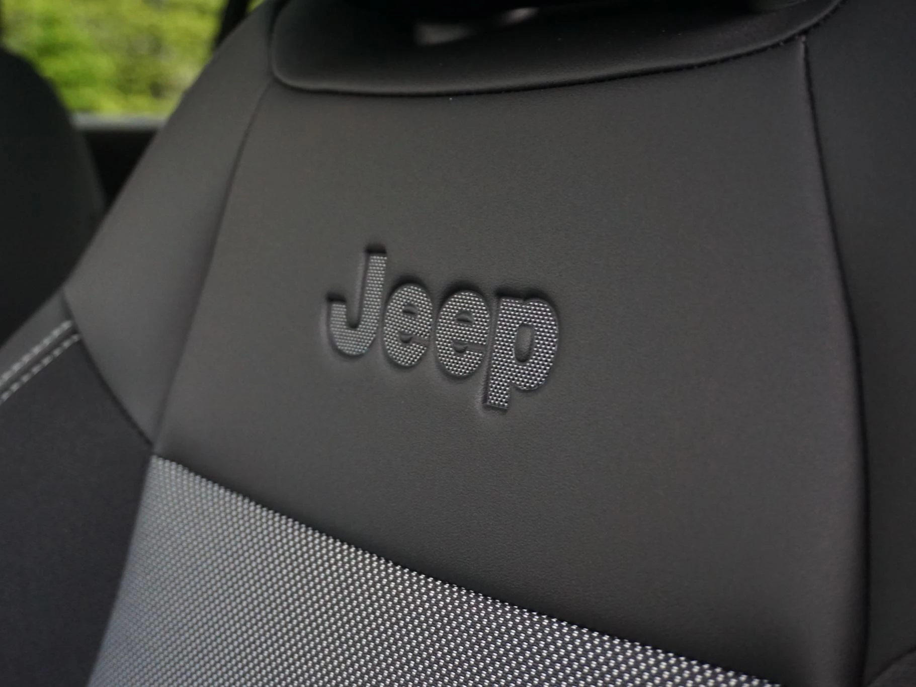 Hoofdafbeelding Jeep Avenger