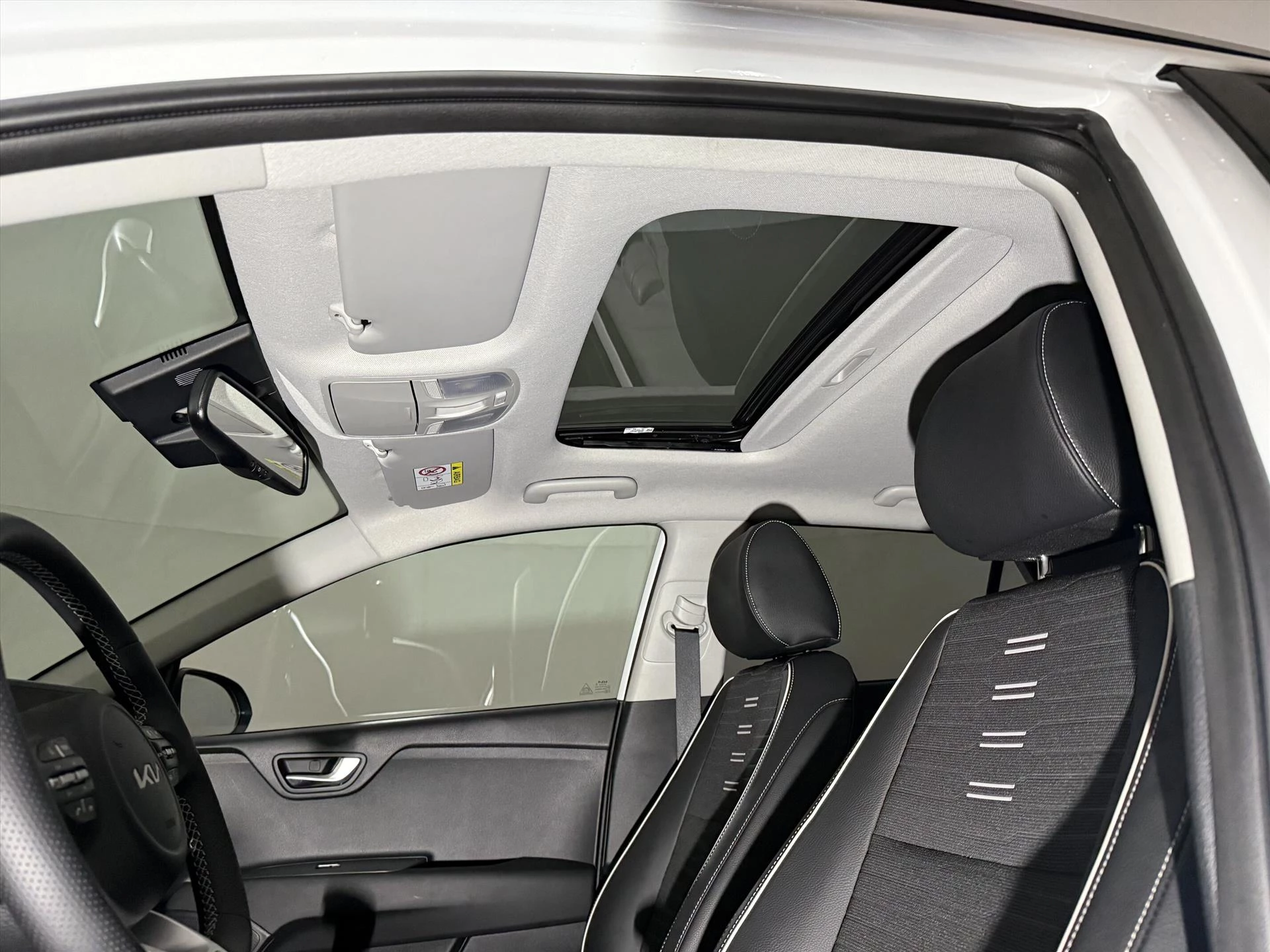 Hoofdafbeelding Kia Stonic