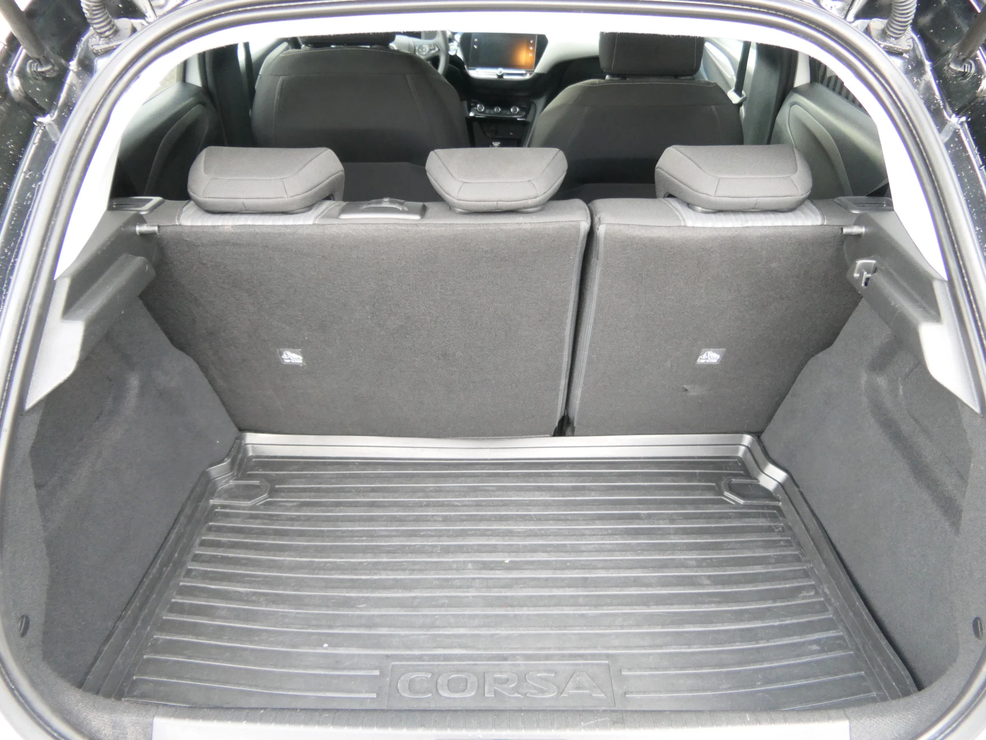 Hoofdafbeelding Opel Corsa-e