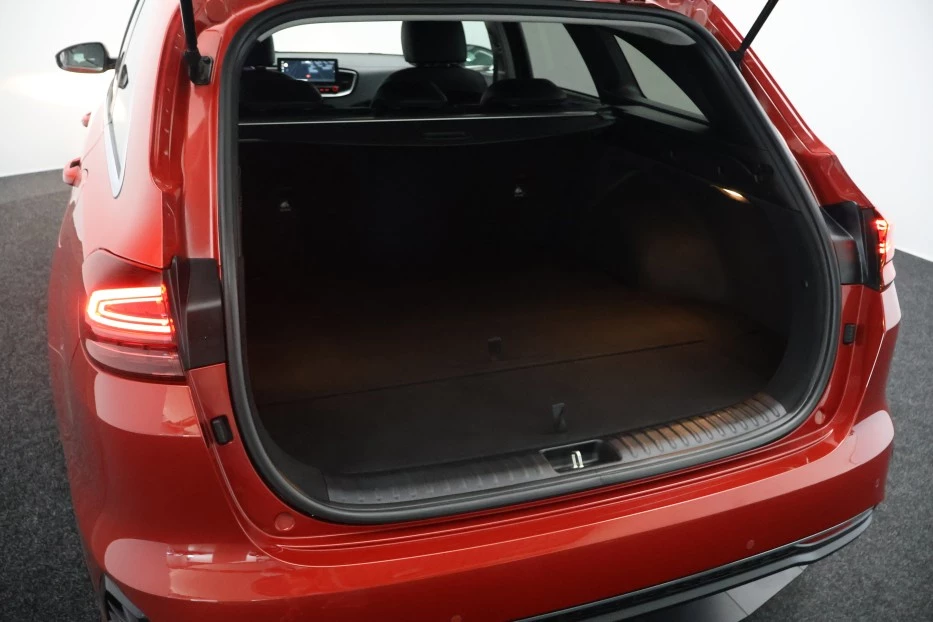 Hoofdafbeelding Kia Ceed