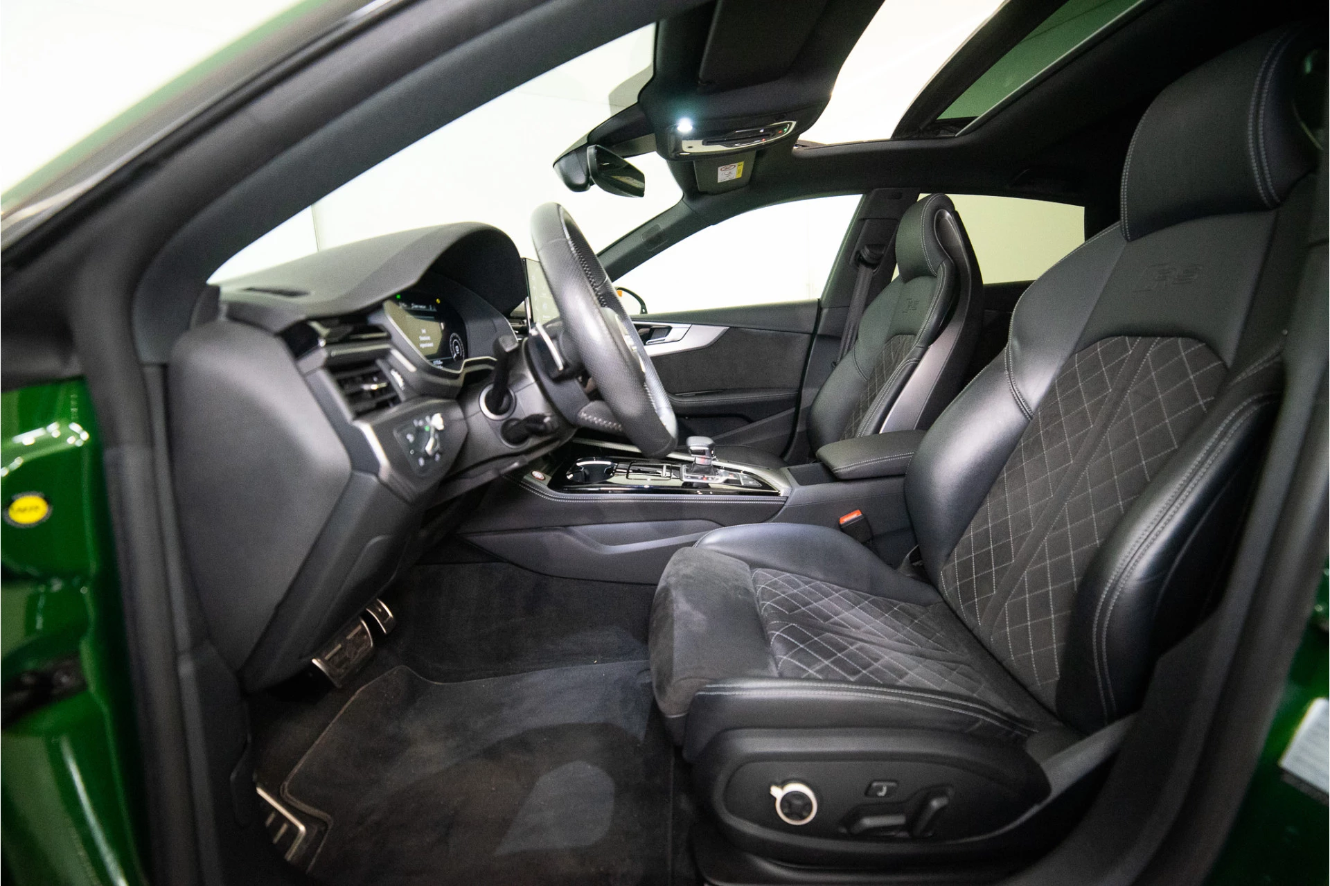 Hoofdafbeelding Audi RS5