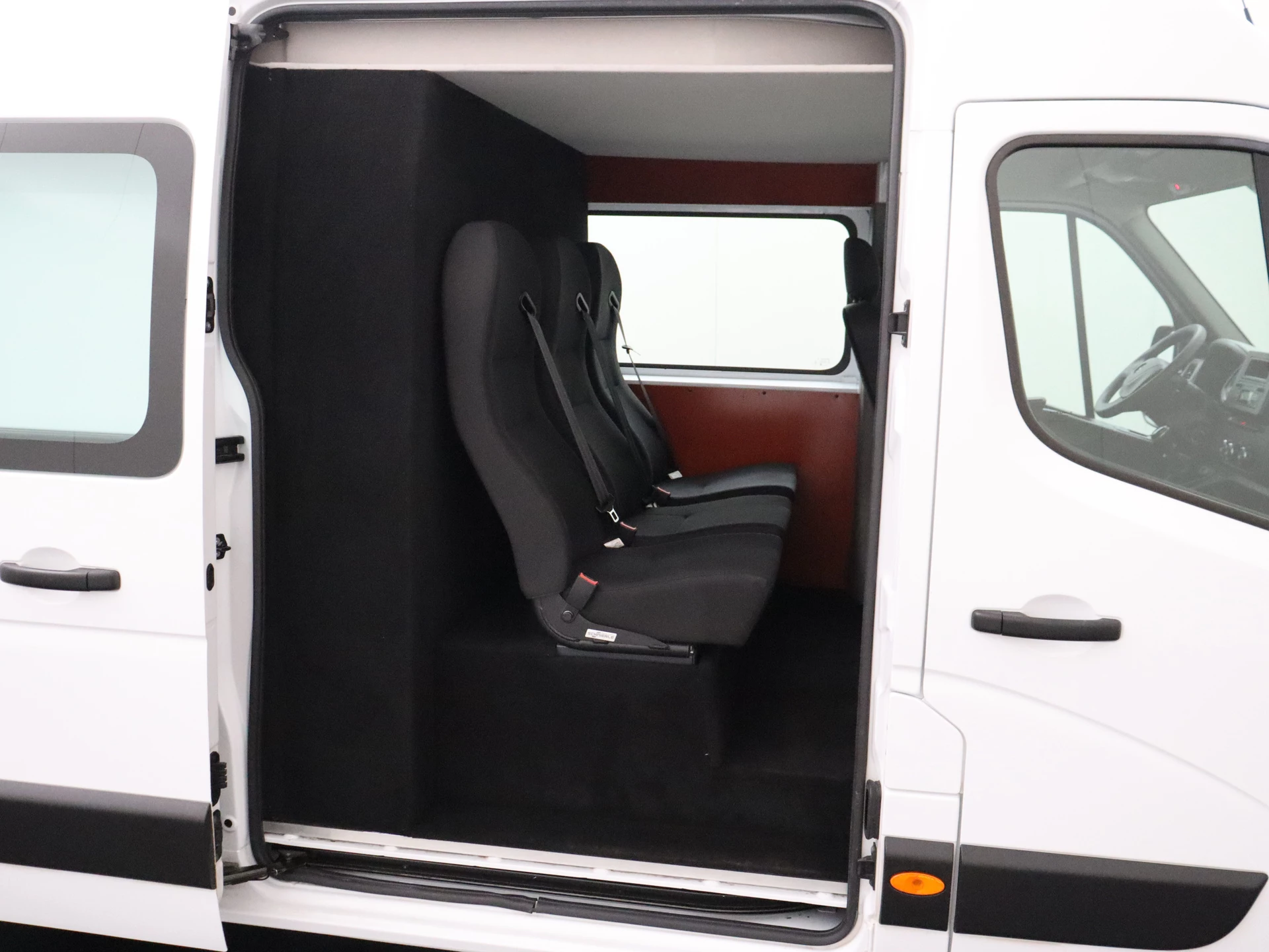 Hoofdafbeelding Opel Movano