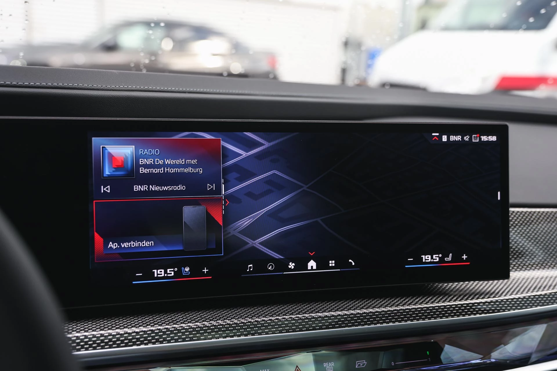 Hoofdafbeelding BMW 7 Serie