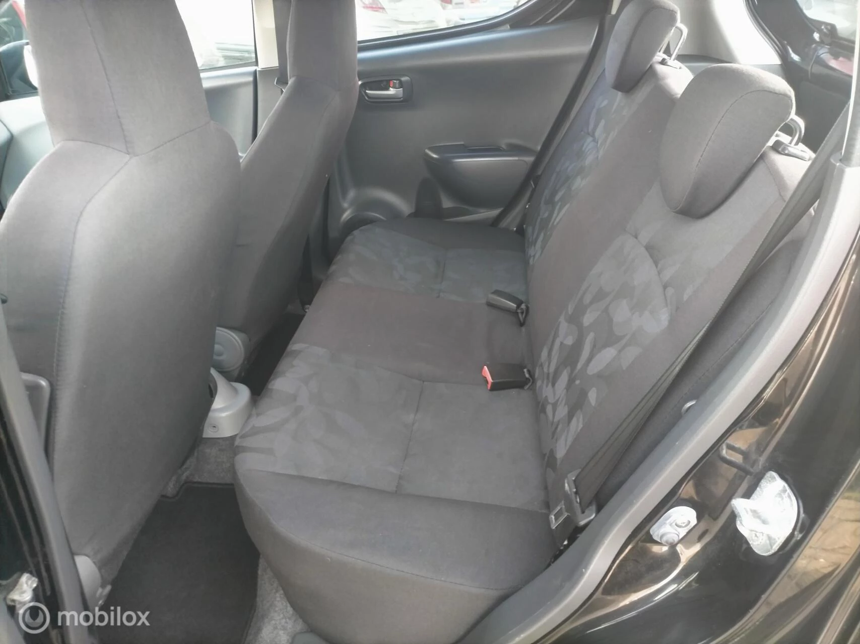 Hoofdafbeelding Suzuki Alto