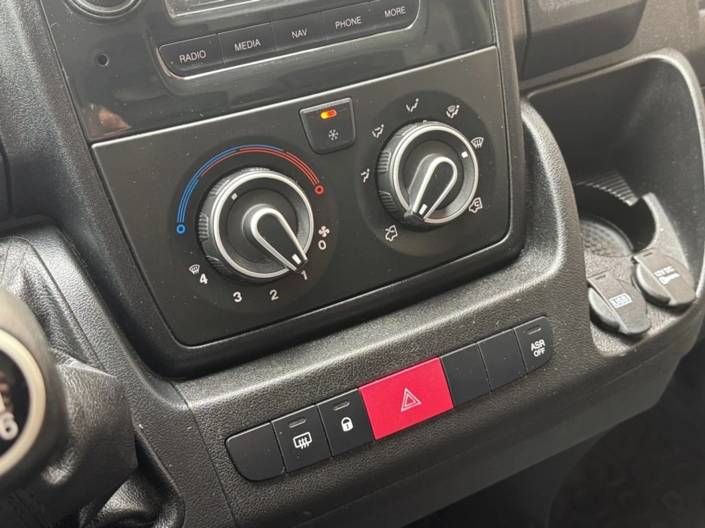 Hoofdafbeelding Peugeot Boxer