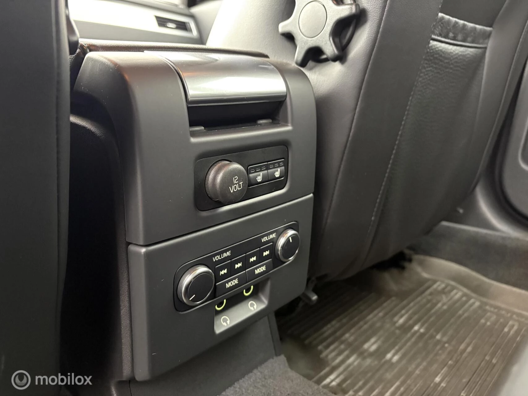 Hoofdafbeelding Volvo V70