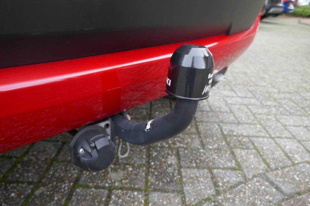 Hoofdafbeelding Suzuki Ignis