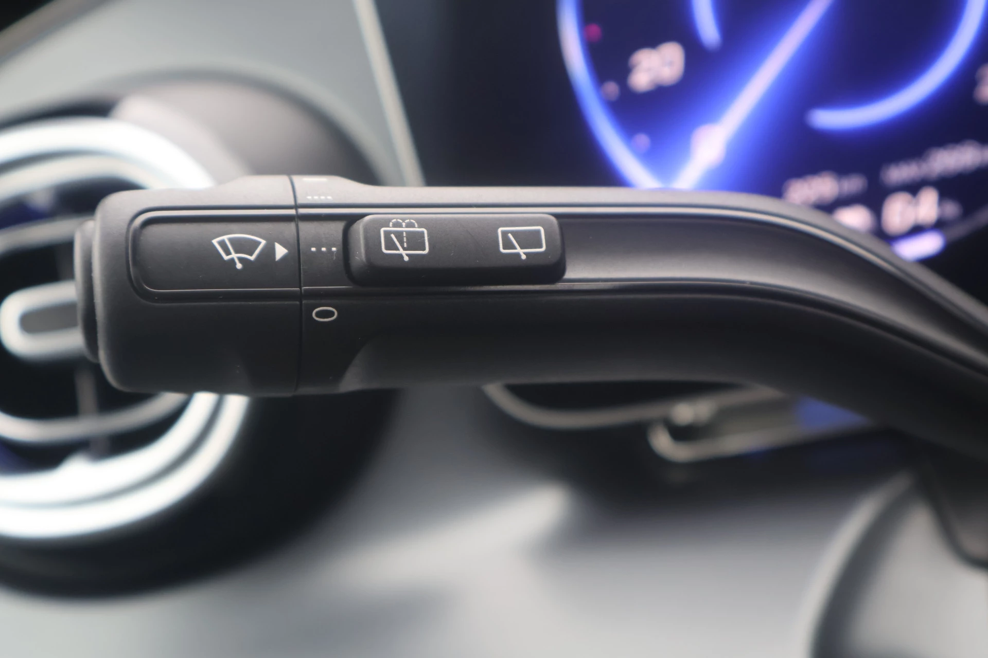 Hoofdafbeelding Mercedes-Benz EQV