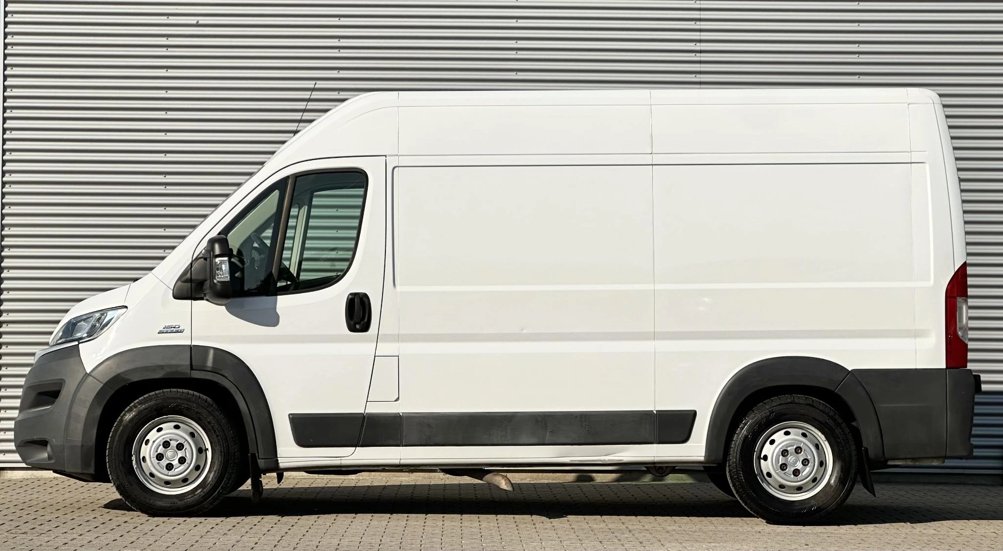 Hoofdafbeelding Fiat Ducato
