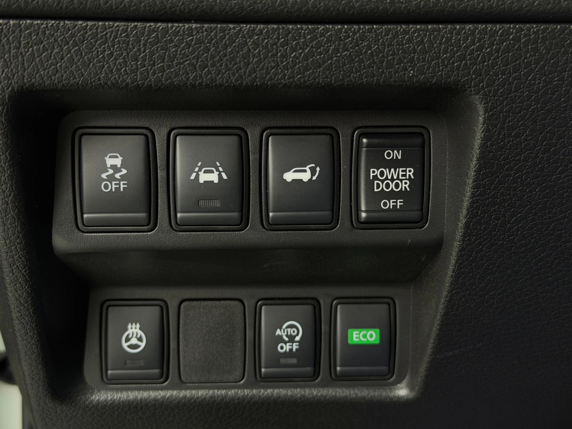 Hoofdafbeelding Nissan X-Trail