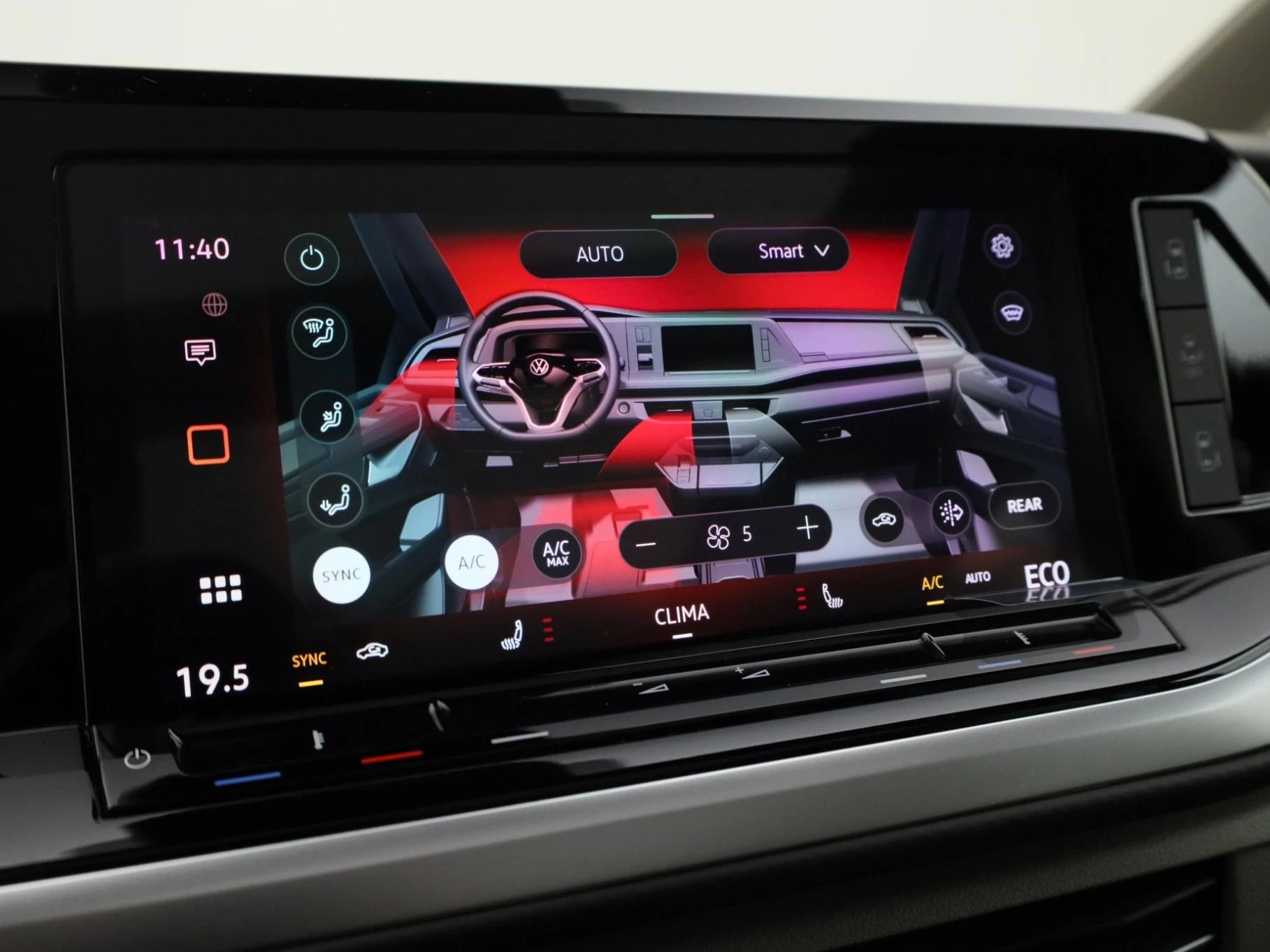 Hoofdafbeelding Volkswagen Multivan