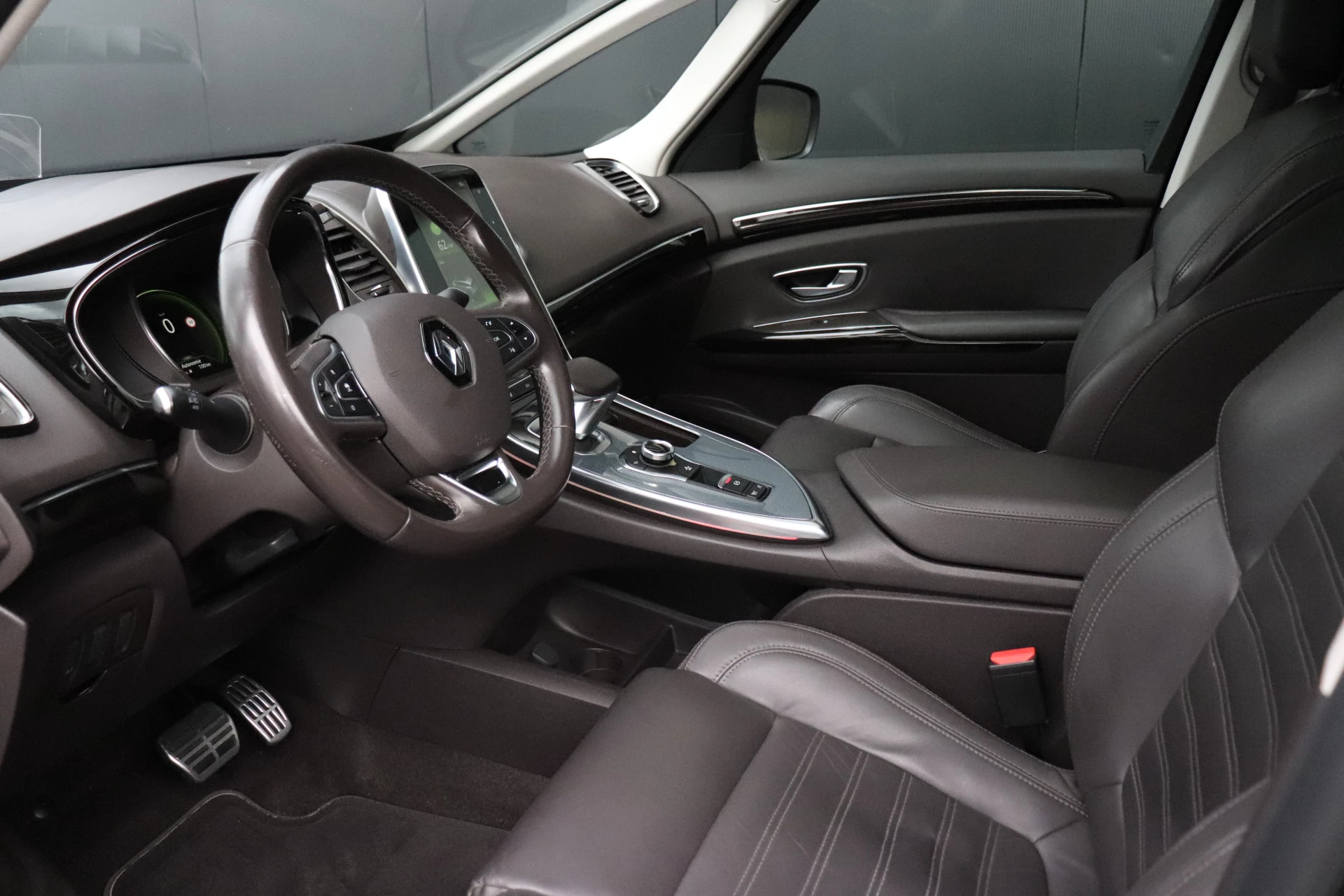 Hoofdafbeelding Renault Espace