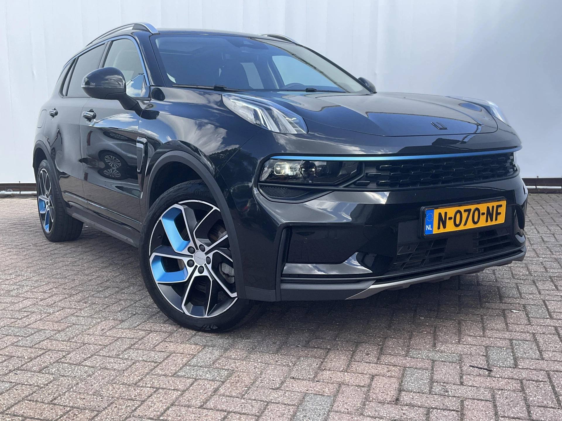 Hoofdafbeelding Lynk & Co 01