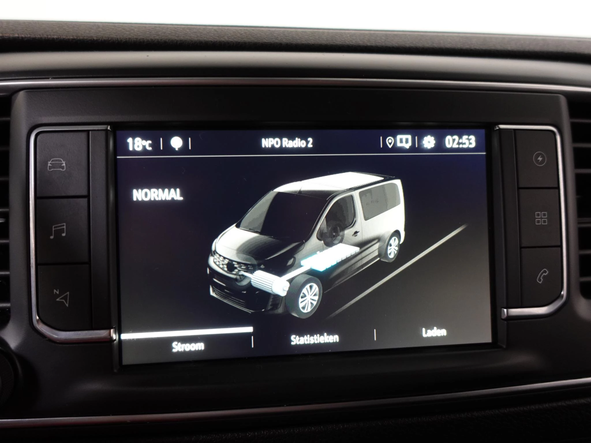 Hoofdafbeelding Opel Vivaro-e