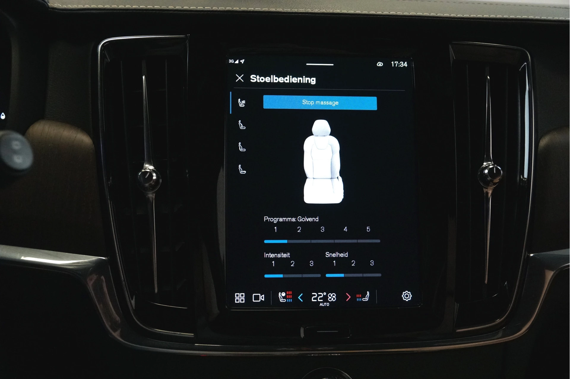 Hoofdafbeelding Volvo V90