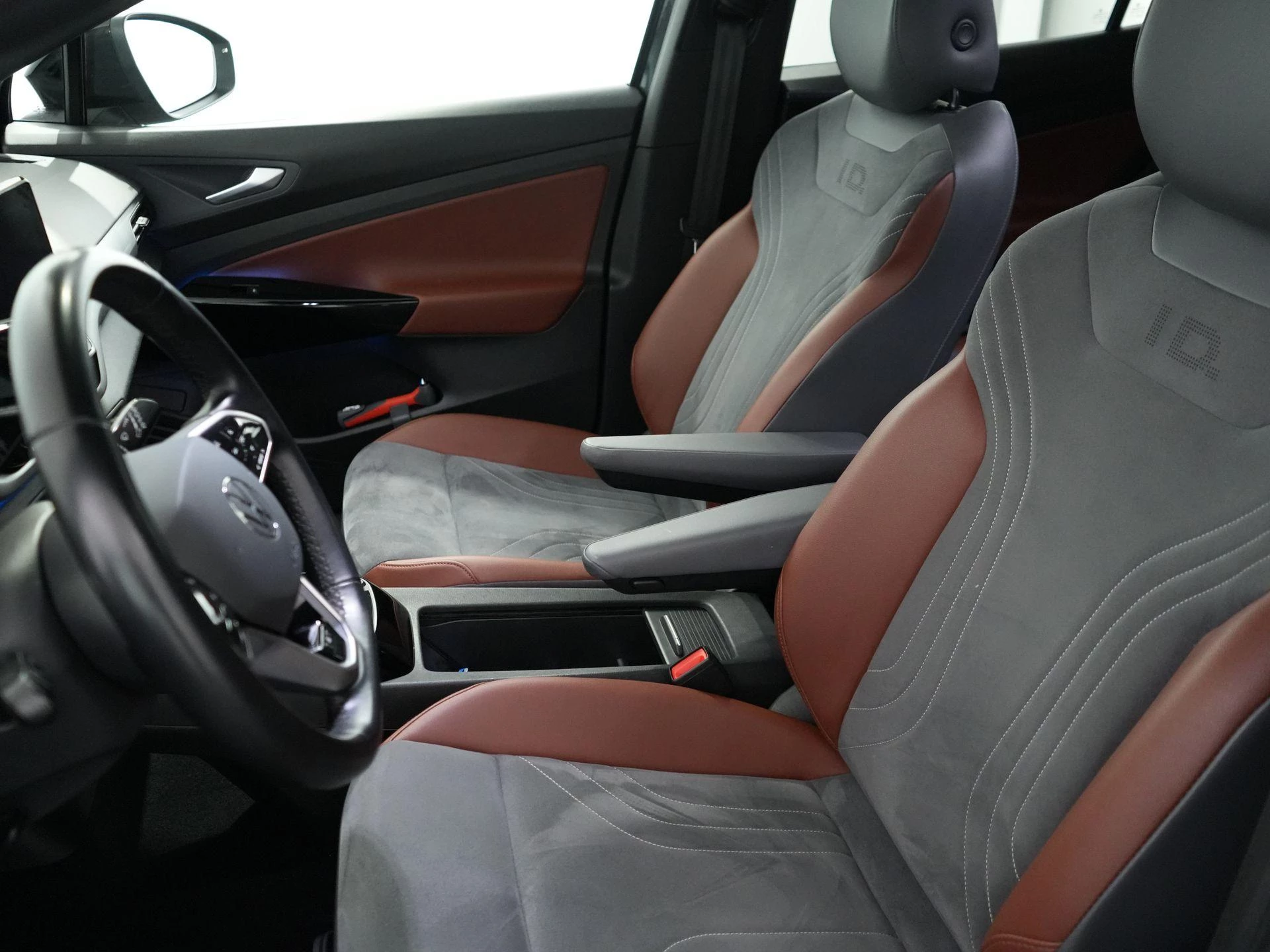 Hoofdafbeelding Volkswagen ID.4