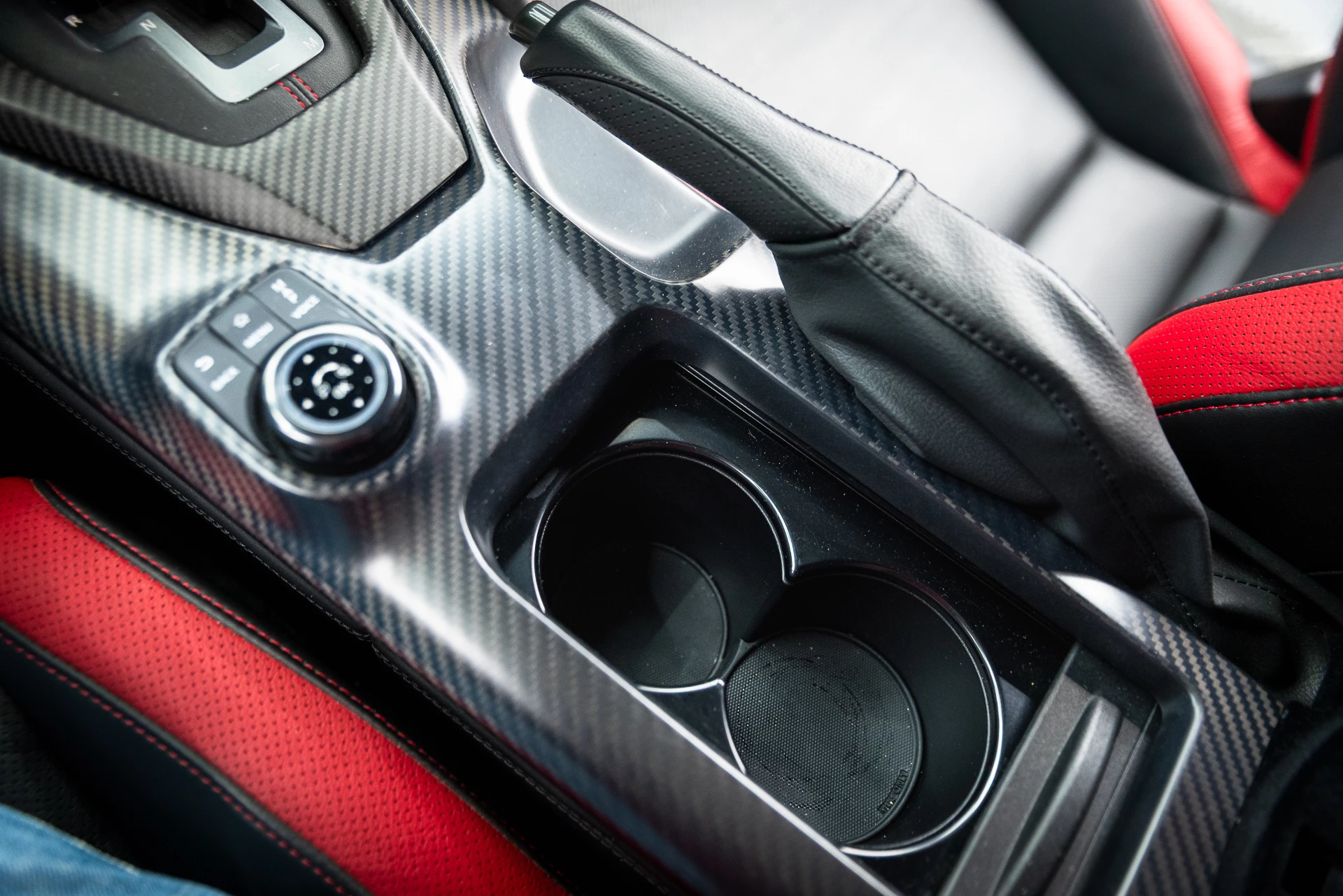 Hoofdafbeelding Nissan GT-R