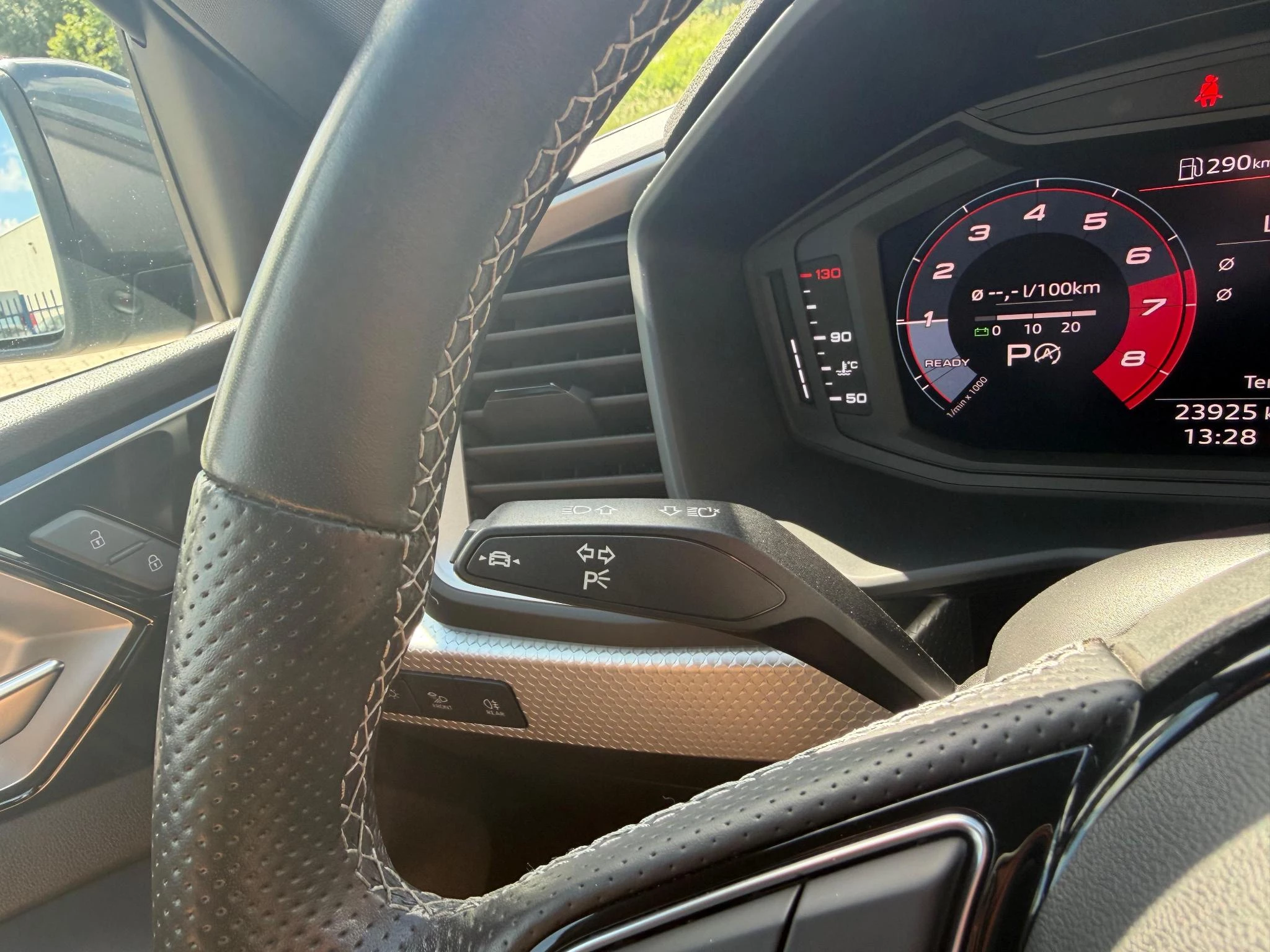 Hoofdafbeelding Audi A1