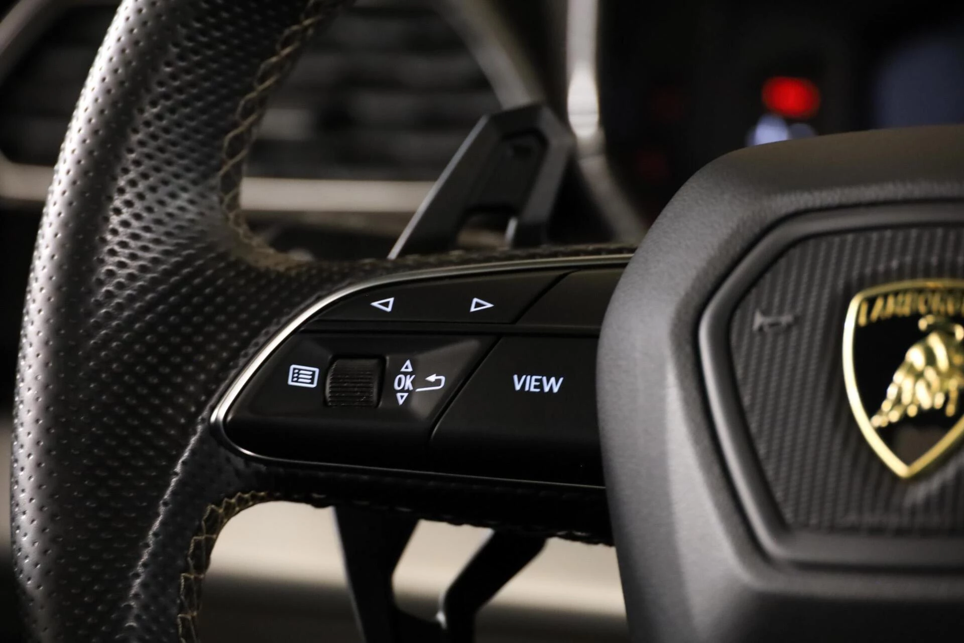 Hoofdafbeelding Lamborghini Urus
