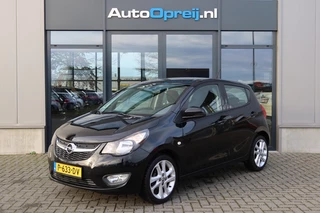 Hoofdafbeelding Opel KARL Opel KARL 1.0 Rocks online Edition Airco, 16 LM-Velgen, Cruise/LIM