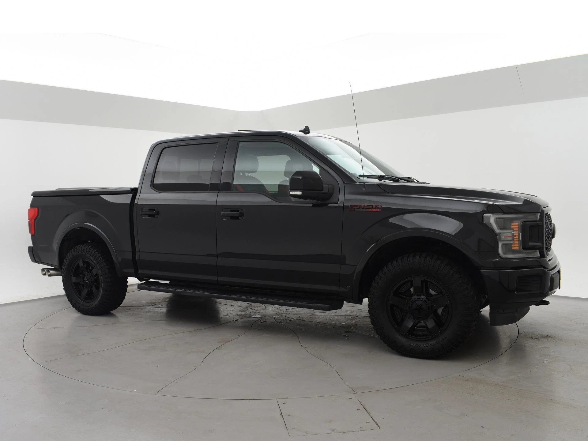 Hoofdafbeelding Ford F-150