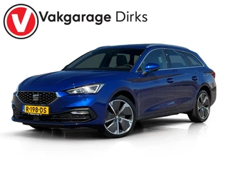 Seat Leon Sportstourer 1.4 TSI eHybrid PHEV Xcellence ✅ Pano ✅ LED ✅ ACC